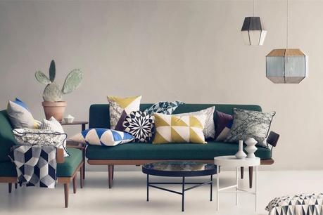 Otoño con Ferm Living Otoño con Ferm Living
