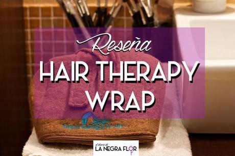 Hair Therapy Wrap