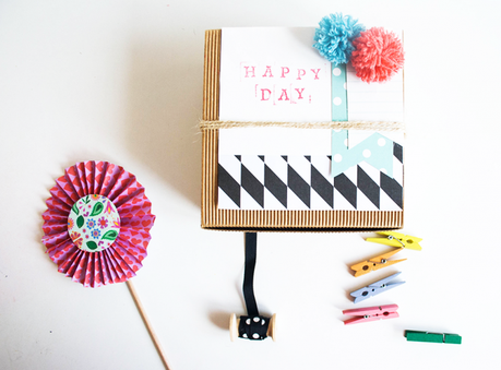 NUEVAS FECHAS, NUEVOS TALLERES Y SORPRESA taller packaging