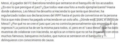 El Sumario Atrás 06/octubre/2014