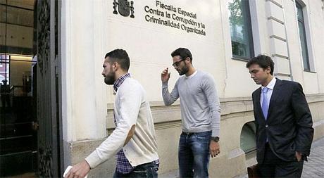 No había reparado en ello