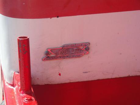 Jeep Pick-up de San Miguel Jeep Pick-up de San Miguel