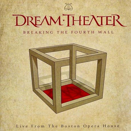 NOVEDADES RECIENTES DE DREAM THEATER Y IAN ANDERSON EN VIVO