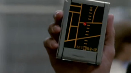 O.C.P. / Prototipo 001 / Murphy, Alex J.