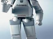 humanidad Asimo