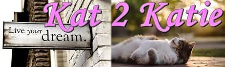 REDHEAD PUBLI: KAT 2 KATIE Kat 2 katie