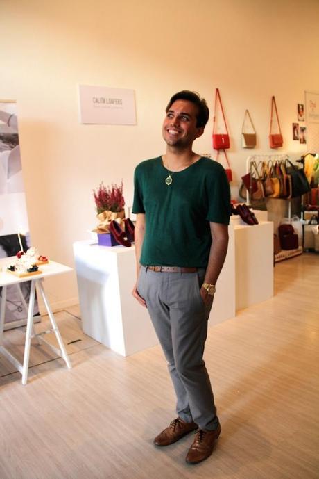 1001 ambassador: October issue IMG_7358