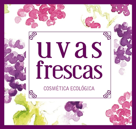 ♥ Hablemos de Uvas Frescas...