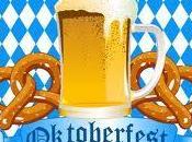 Paulaner Siemens unen para abastecer cerveza durante Oktoberfest