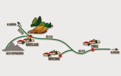 minas de oro  romanas