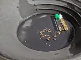 minas de oro  romanas