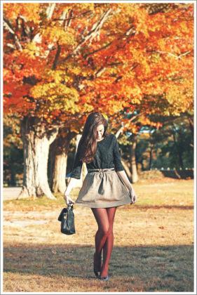 OUTFITS PARA INSPIRARTE