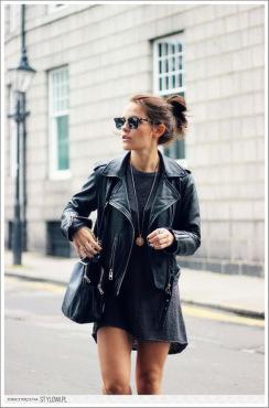 OUTFITS PARA INSPIRARTE