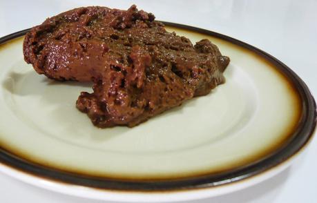 Cocina conmigo: Mousse de Chocolate