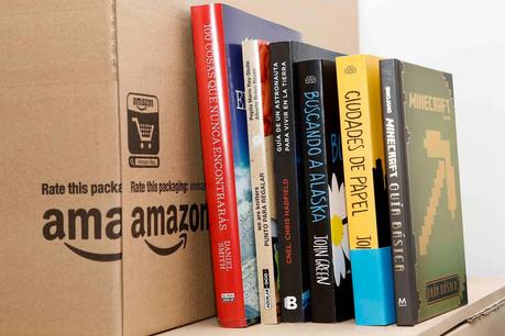 Amazon adelanta la Navidad