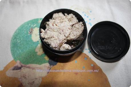 Nueva tienda Lush Spa en Madrid