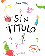 Literatura infantil y otros títulos I