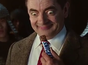 Bean Kung poderosa combinación para Snickers