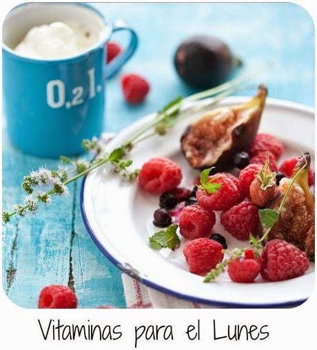 Vitaminas para el Lunes (06/10/2014)