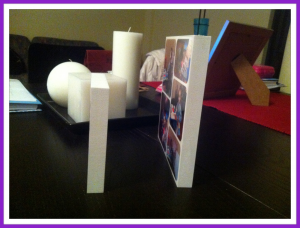 imprimir fotos móvil picbloc