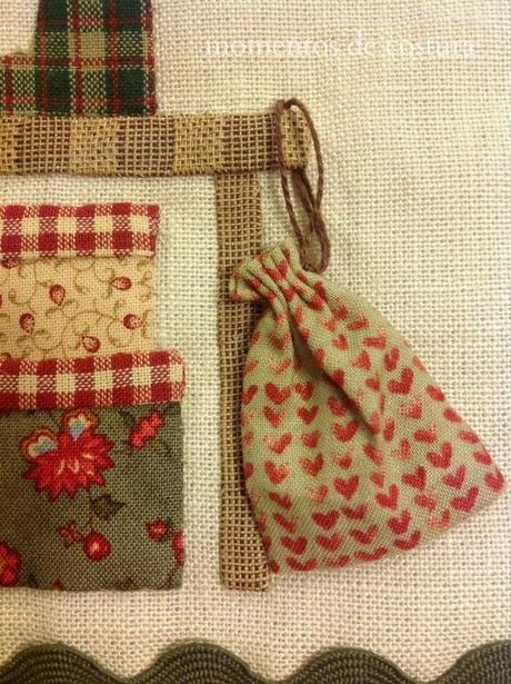 Archivador patchwork