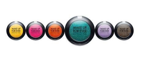 Artist Shadow, Las nuevas sombras de Mufe.