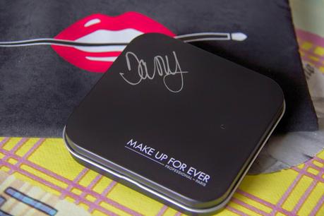 Artist Shadow, Las nuevas sombras de Mufe.