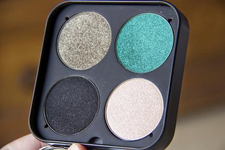 Artist Shadow, Las nuevas sombras de Mufe.