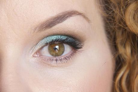 Artist Shadow, Las nuevas sombras de Mufe.