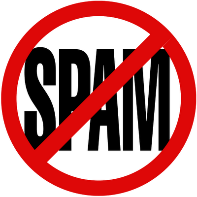 Reflexión: ¿Autores SPAM?