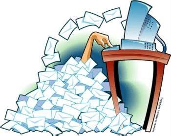 Reflexión: ¿Autores SPAM?