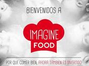 Imagine Food, fomentando alimentación infantil saludable
