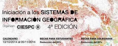 4º curso SIG en la UPM