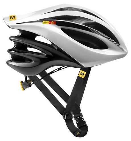 Mavic Plasma SLR Maxi Fit 3