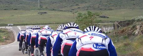 No dejes de salir sólo porque haga viento (VI)