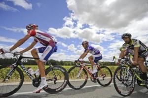 Vamos a llevarnos bien...