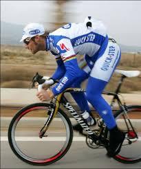 La importancia de la postura 