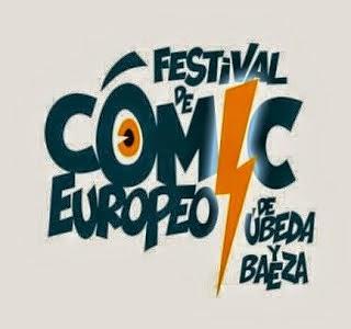 Nueva convocatoria de rueda de prensa para el Festival de Cómic Europeo de Úbeda y Baeza