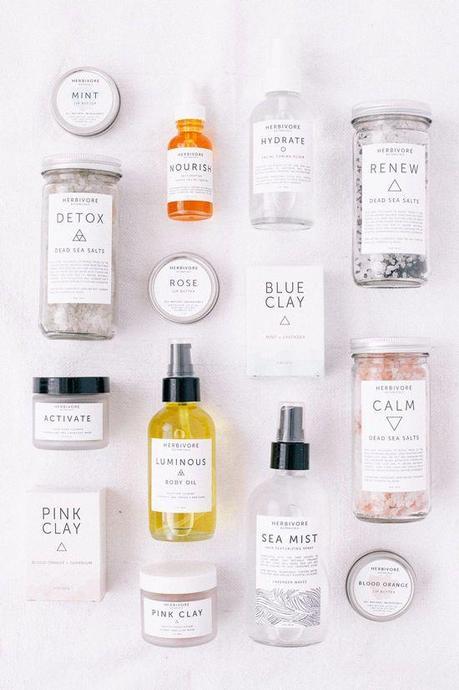 10 motivos por los que deberías empezar a utilizar desde YA productos cosméticos 10 motivos por los que deberías empezar a utilizar desde YA productos cosméticos