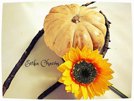 Torta de Calabaza / Ayote