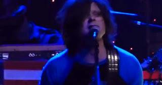 Ryan Adams versiona el 'Run to You' de Bryan Adams