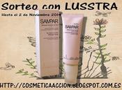 ¡SORTEO LUSSTRA mascarilla hidratante nocturna Much Dew” SAMPAR!