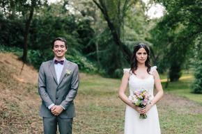 062video Bodas CdB 2014. La boda rustic-chic de Andrea y Daniel