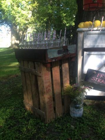 colores-de-boda-puesto-limonada-detalle-andrea-dani Bodas CdB 2014. La boda rustic-chic de Andrea y Daniel