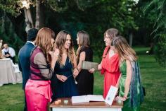 410andreaydani Bodas CdB 2014. La boda rustic-chic de Andrea y Daniel