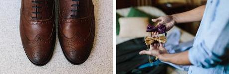 006video Bodas CdB 2014. La boda rustic-chic de Andrea y Daniel