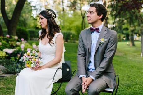 042video Bodas CdB 2014. La boda rustic-chic de Andrea y Daniel