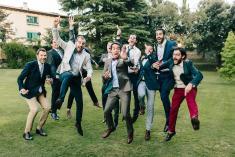 084video Bodas CdB 2014. La boda rustic-chic de Andrea y Daniel