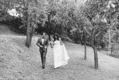 066video Bodas CdB 2014. La boda rustic-chic de Andrea y Daniel