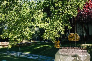 056andreaydani Bodas CdB 2014. La boda rustic-chic de Andrea y Daniel